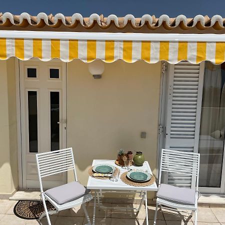 Vilas Do Mar - Studio Carvoeiro  Exterior photo