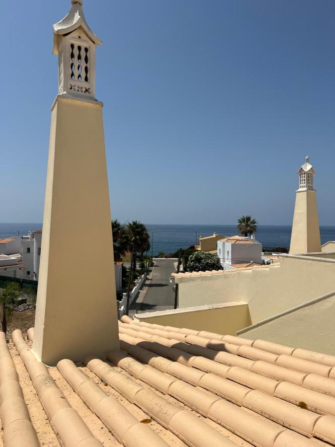 Vilas Do Mar - Studio Carvoeiro  Exterior photo