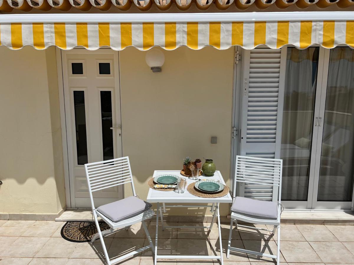 Vilas Do Mar - Studio Carvoeiro  Exterior photo