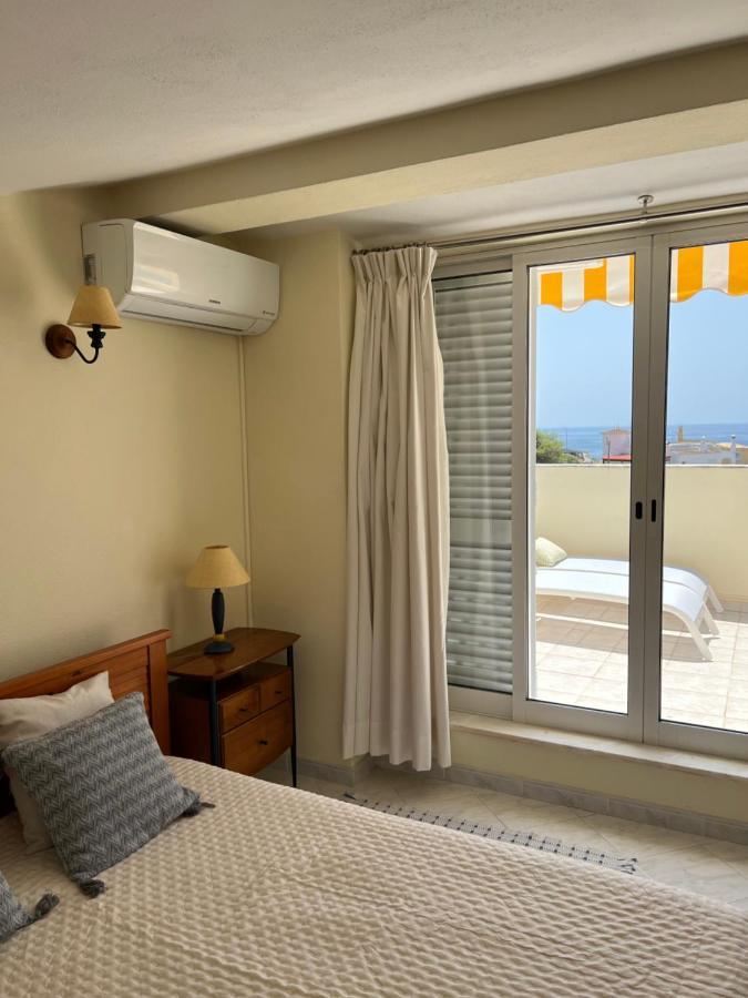 Vilas Do Mar - Studio Carvoeiro  Exterior photo